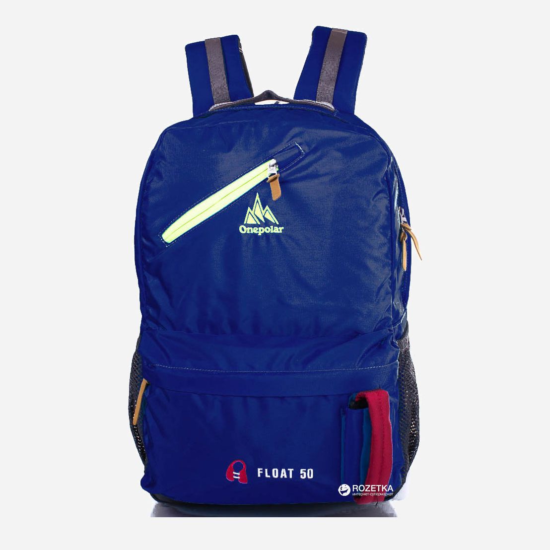 

Рюкзак Onepolar W2108 25 л Navy