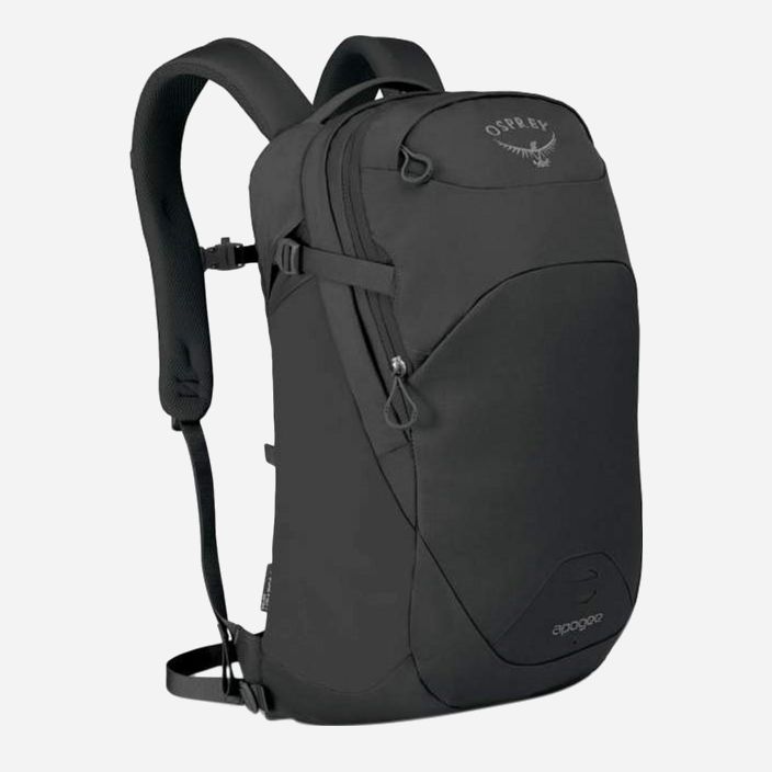 

Рюкзак Osprey Apogee O/S Sentinel Grey (009.2063)