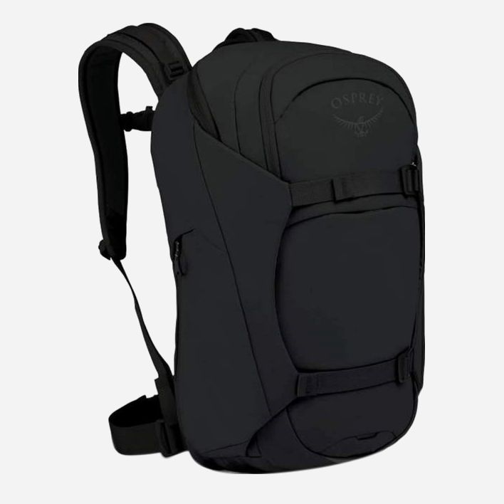 

Рюкзак Osprey Metron O/S Black (009.2088)