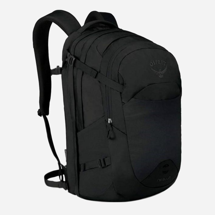 

Рюкзак Osprey Nebula 34 O/S Black (009.2058)