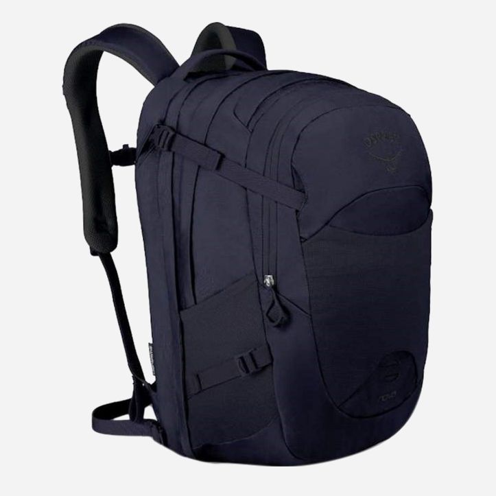 

Рюкзак Osprey Nova 33 O/S Juneberry Purple (009.2072)