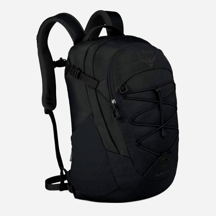 

Рюкзак Osprey Questa O/S Black (009.2078)