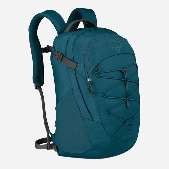 

Рюкзак Osprey Questa O/S Ethel Blue (009.2079)