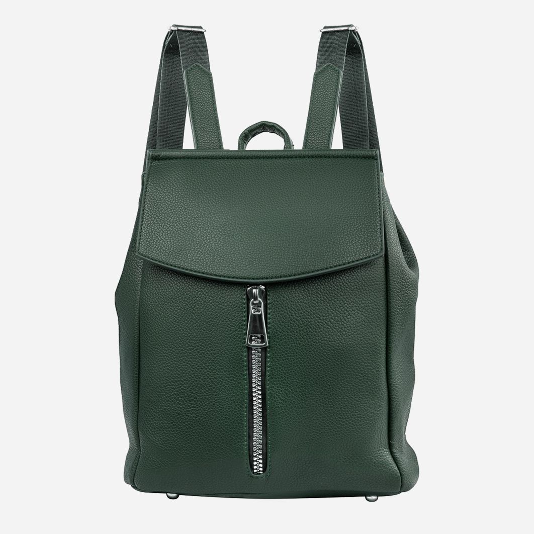 

Женский рюкзак Valiria Fashion DETAE8194-5-4 Зеленый