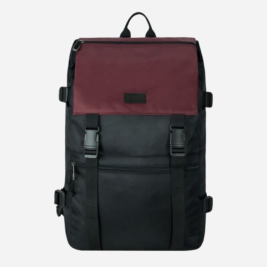

Рюкзак Exodus Sport R6502EX995 Черный