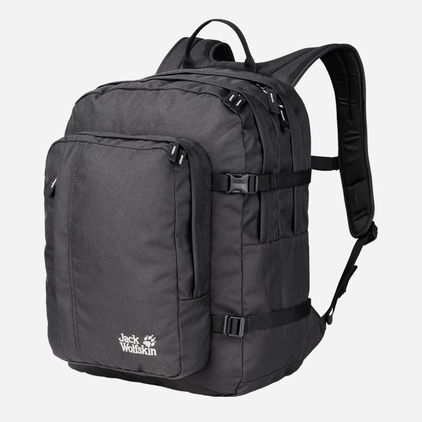 

Рюкзак Jack Wolfskin Berkeley 2530001-6000