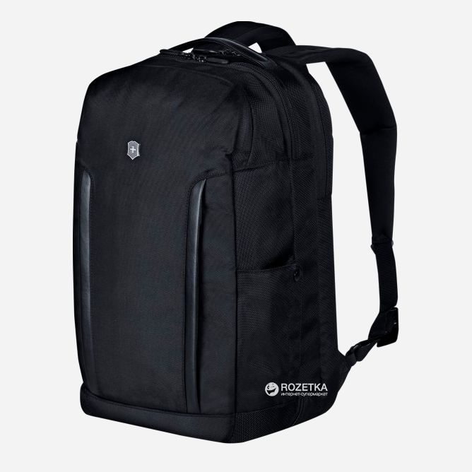 

Рюкзак Victorinox Altmont Professional Deluxe Travel Laptop 24 л Черный