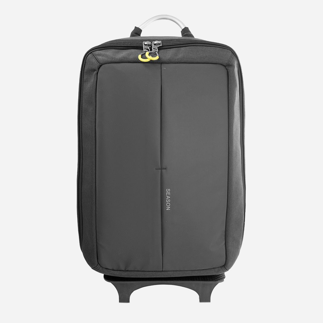 

Рюкзак Skybow VT-1017-black Черный
