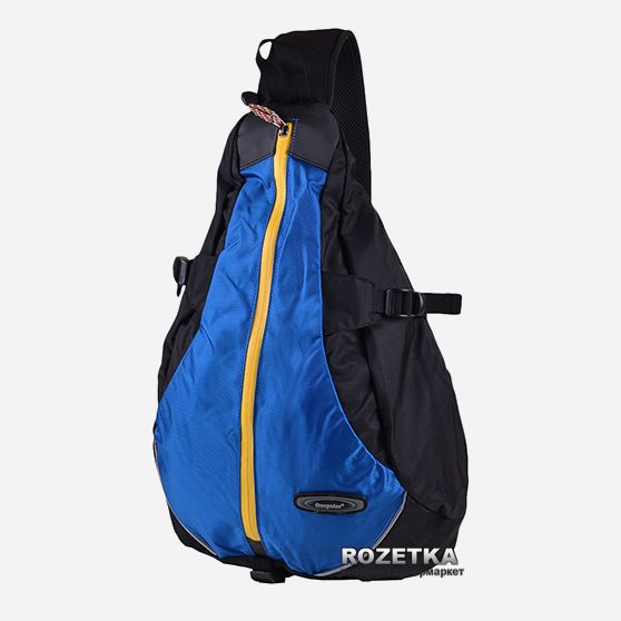 

Рюкзак Onepolar W1305 20 л Blue