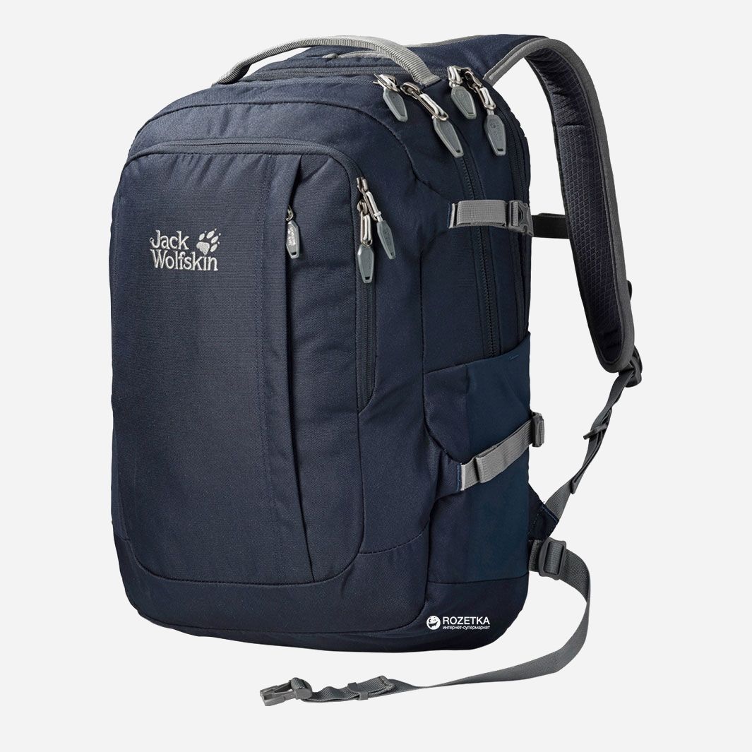 

Рюкзак Jack Wolfskin Jack.Pot De Luxe 2005231-1010