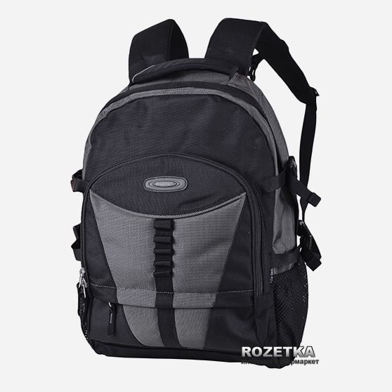

Рюкзак Onepolar W939 35 л Grey