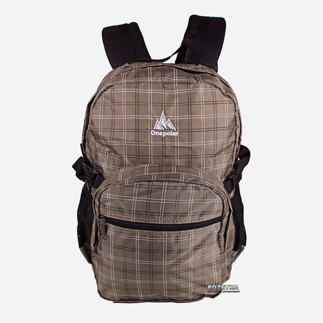 

Рюкзак Onepolar W1573 25 л Khaki