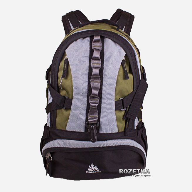 

Рюкзак Onepolar W1003 25 л Green