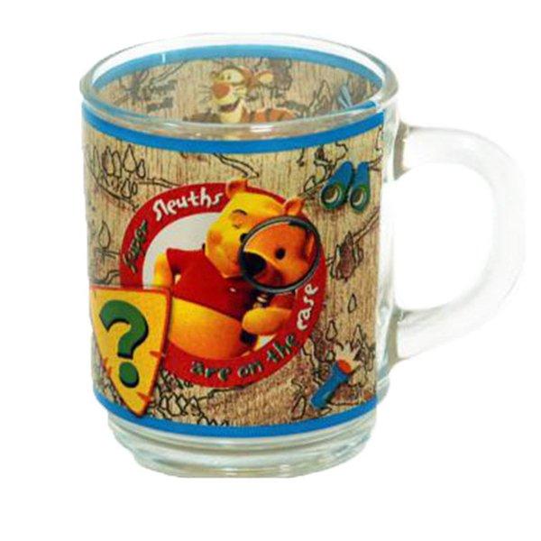 

Кружка Luminarc Winnie Nature E7626 250 мл