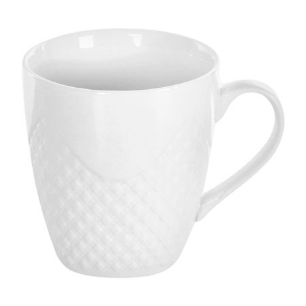 

Кружка Stenson White R-16959 200 мл 12 шт/уп
