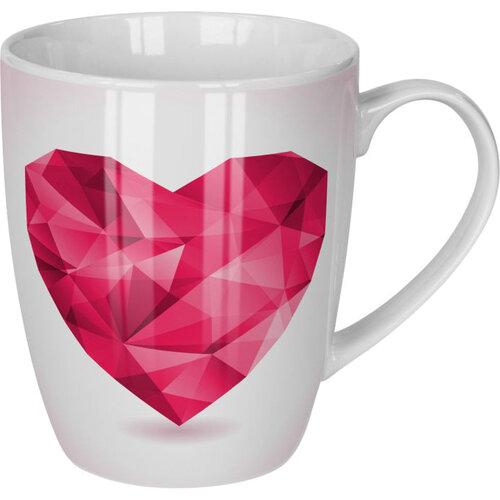 

Чашка 360 мл Love Time Keramia 21-279-038