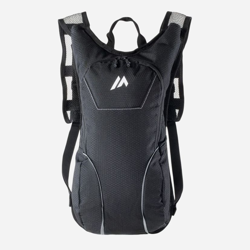 

Рюкзак Martes Bienne Black