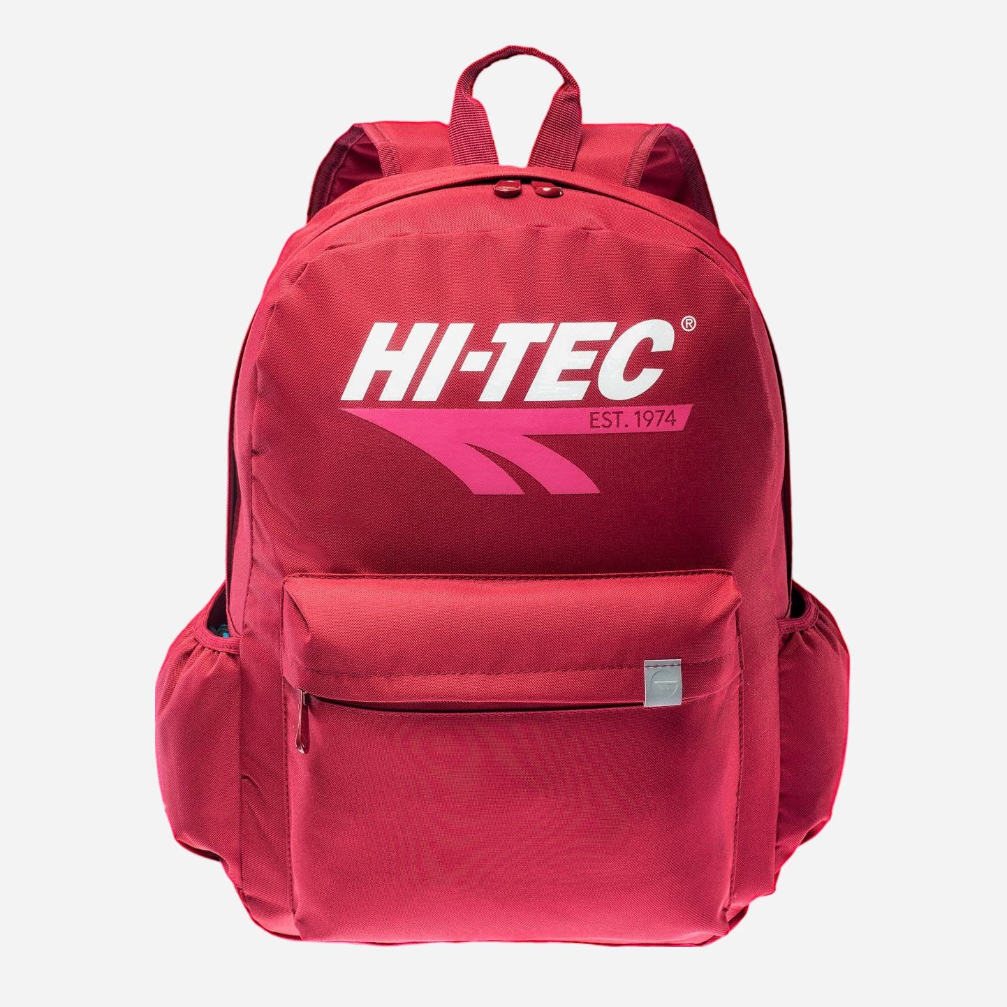 

Рюкзак Hi-Tec Brigg Rhubarb