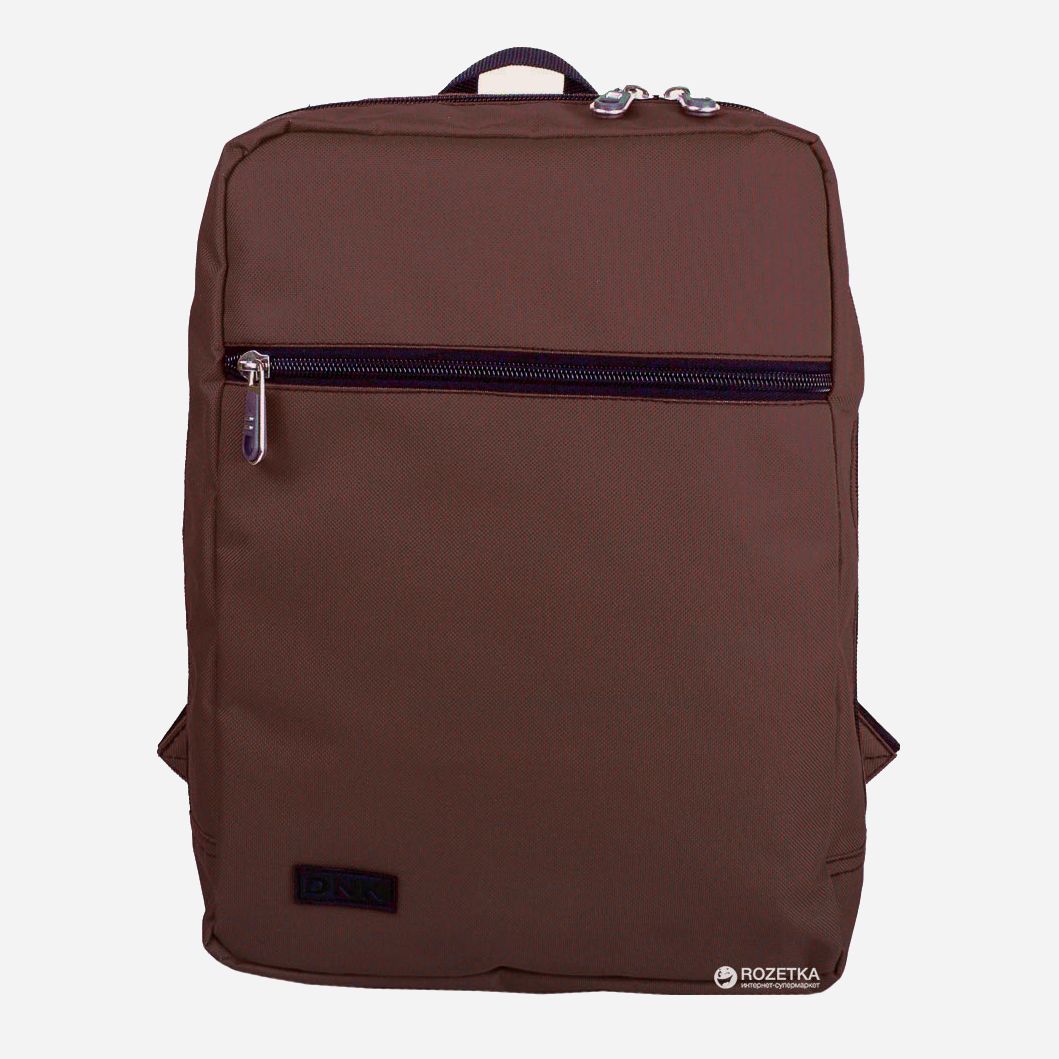 

Рюкзак DNK Leather DNK-Backpack-900-3