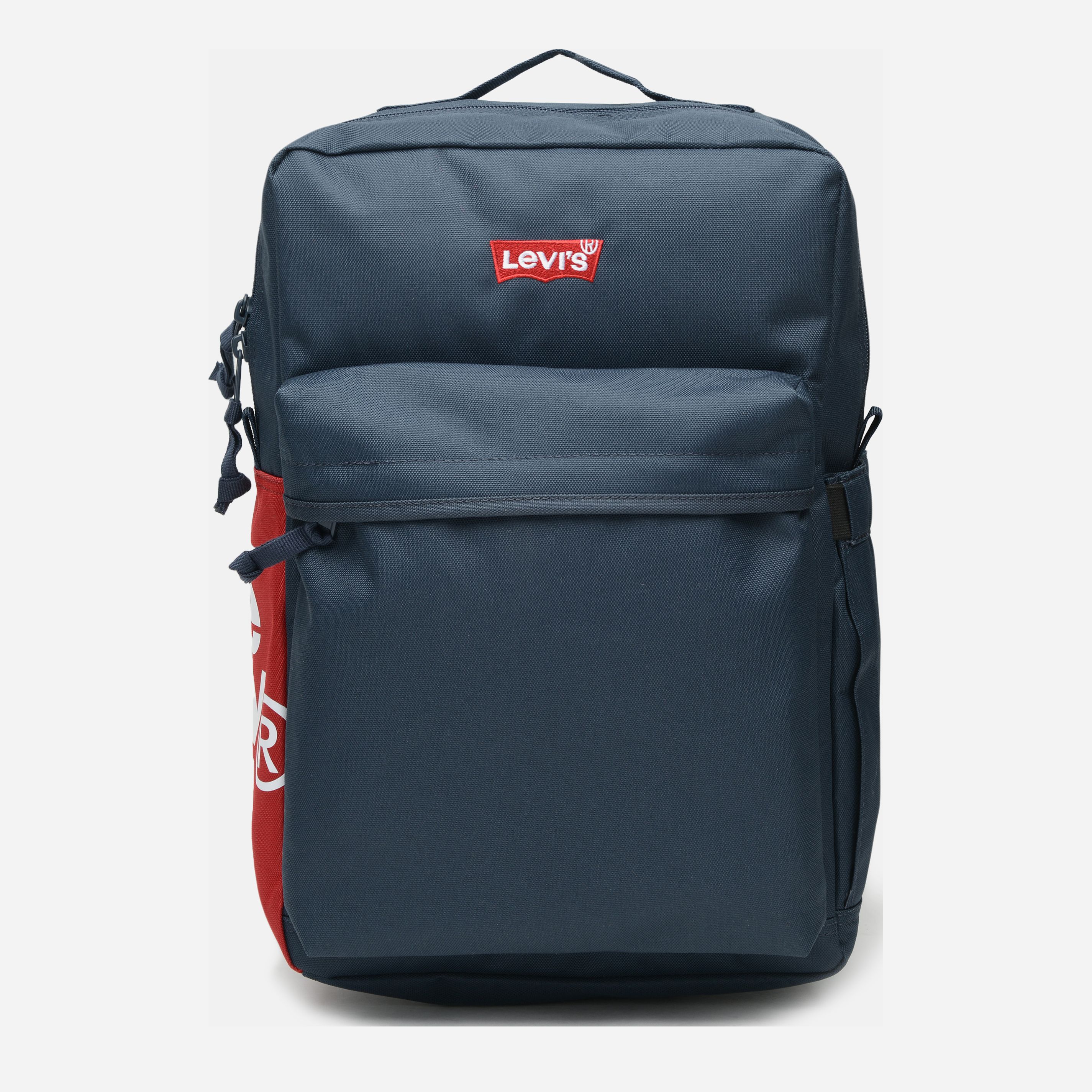 

Рюкзак Levi's Updated levi's l pack standard issue - red tab sid 232503-208-17 Navy Blue