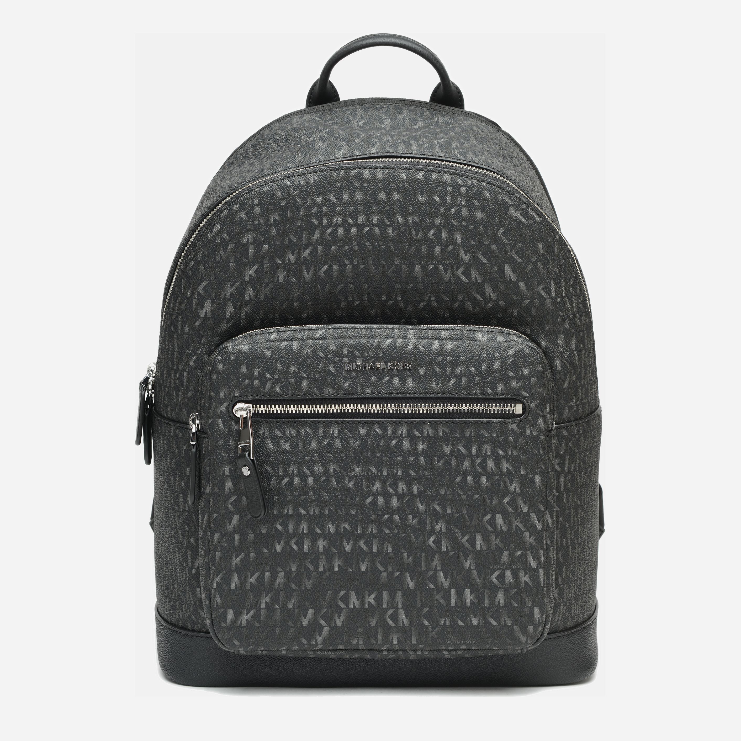 

Мужской рюкзак Michael Kors Commuter 33F0LHDB2U-001 Black