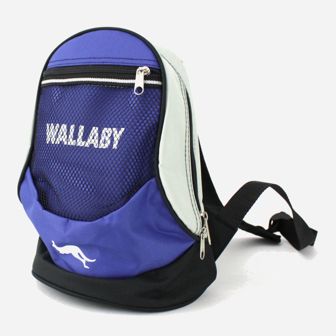 

Рюкзак Wallaby 152 Синий