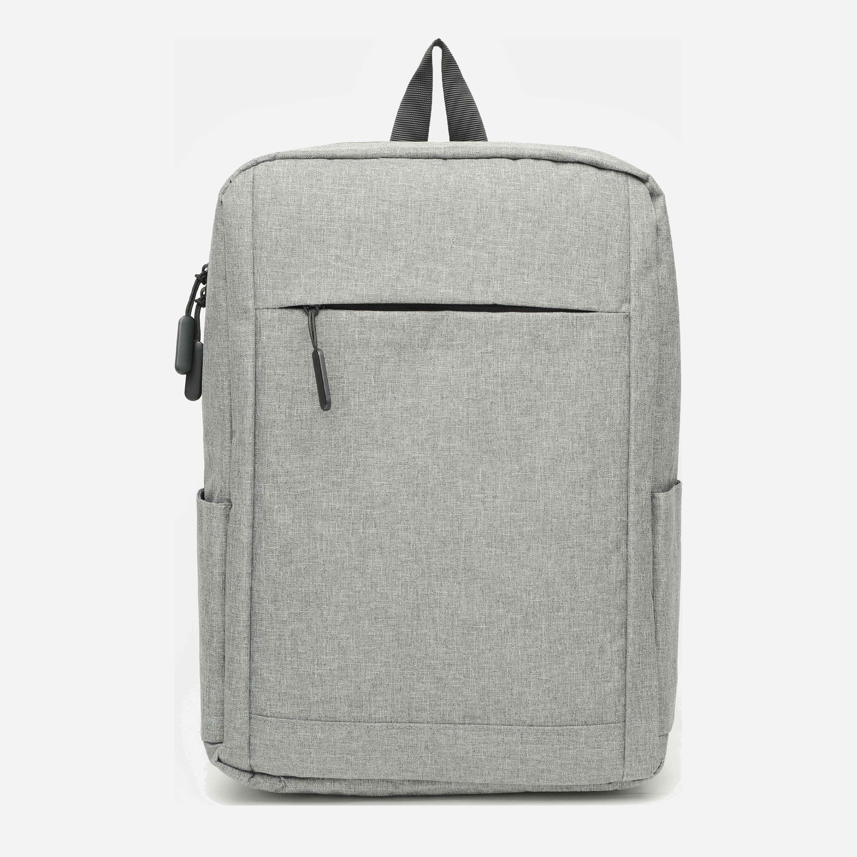 

Мужской рюкзак Laras C10698 Серый