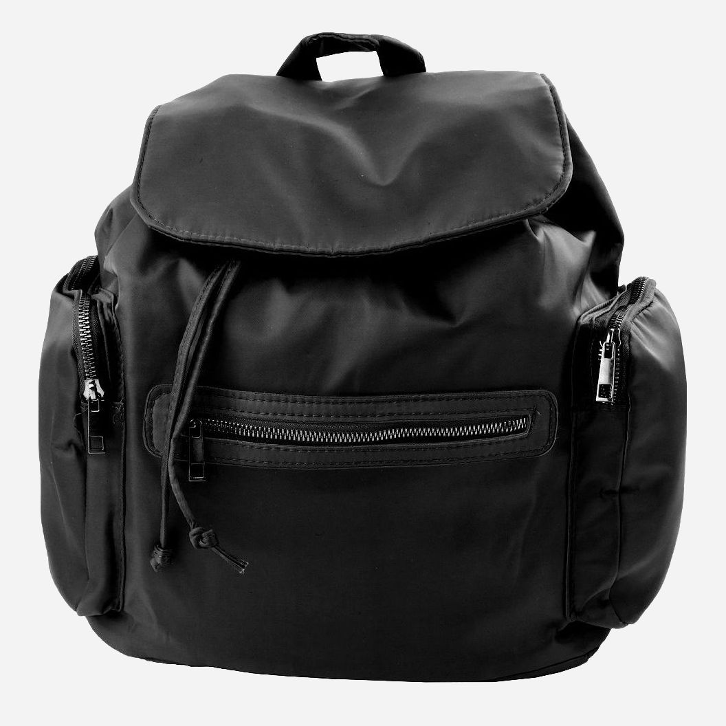 

Рюкзак Valiria Fashion 3DETBU8019-2 Черный