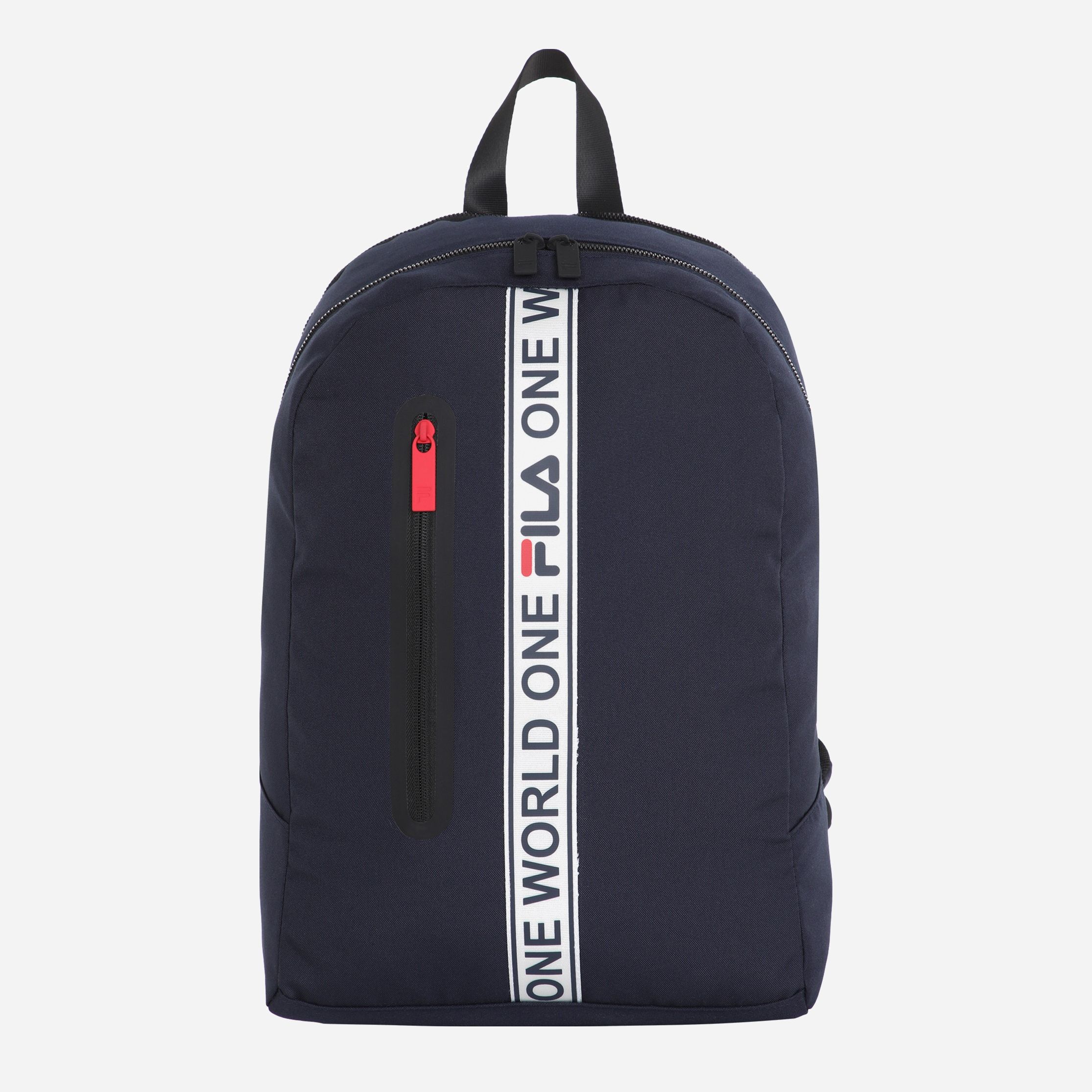 

Мужской рюкзак Fila 108580-Z4 Темно-синий