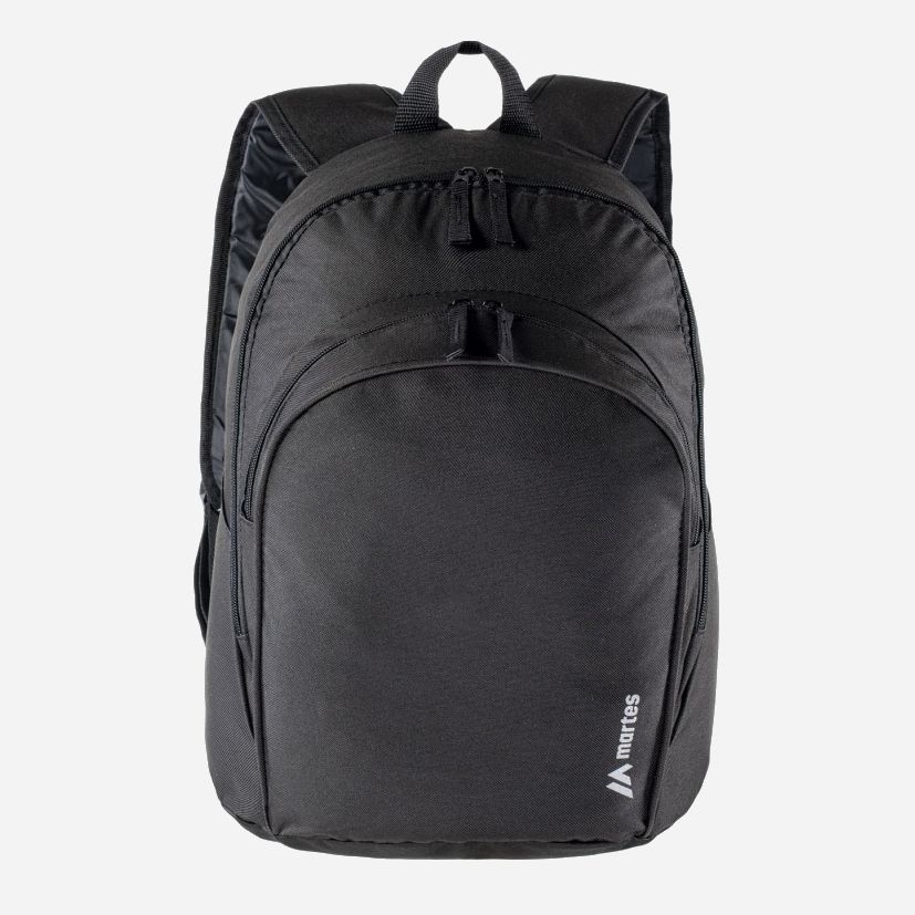 

Мужской рюкзак Martes Mat 24l Black