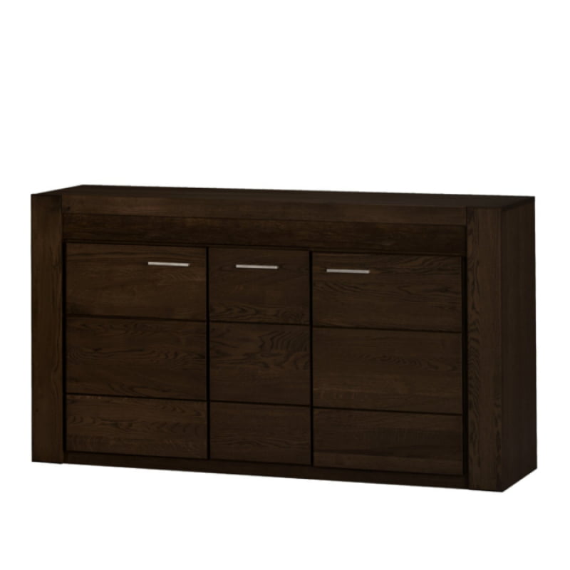 

Комод Velvet Szynaka Meble 161х89x42 067303