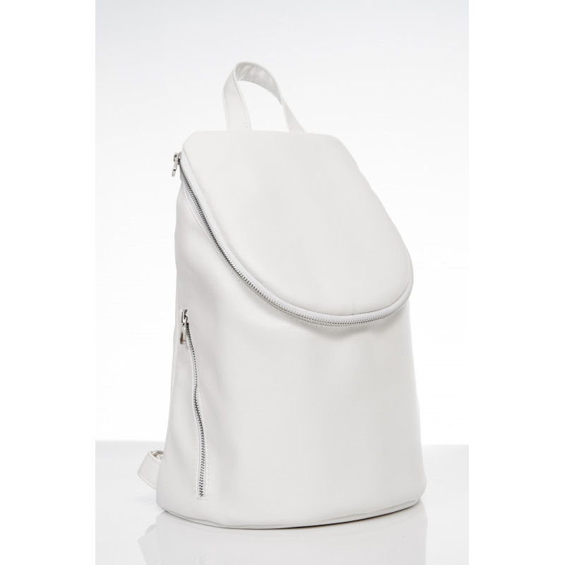 

Женский рюкзак Brix BB silver dark Sambag