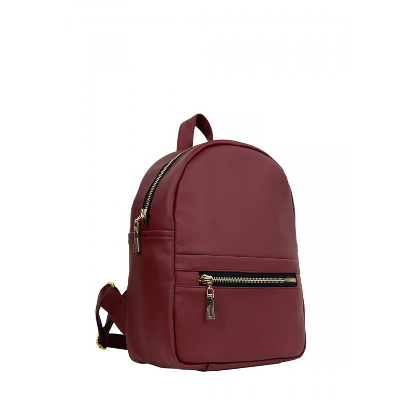 

Рюкзак Prins MPG бордо Sambag