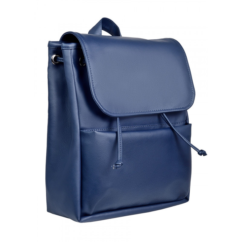 

Рюкзак Loft BEN темно-синий Sambag