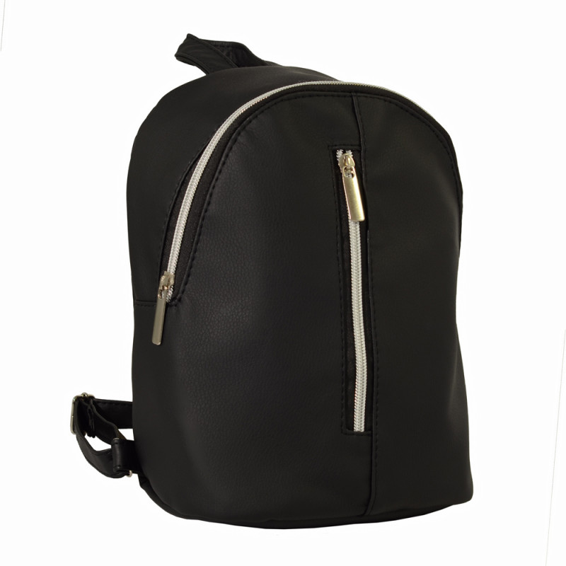

Женский рюкзак Mane черный Sambag