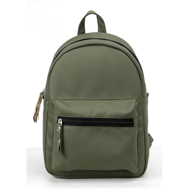 

Рюкзак Talari MSBe зеленый хаки Sambag