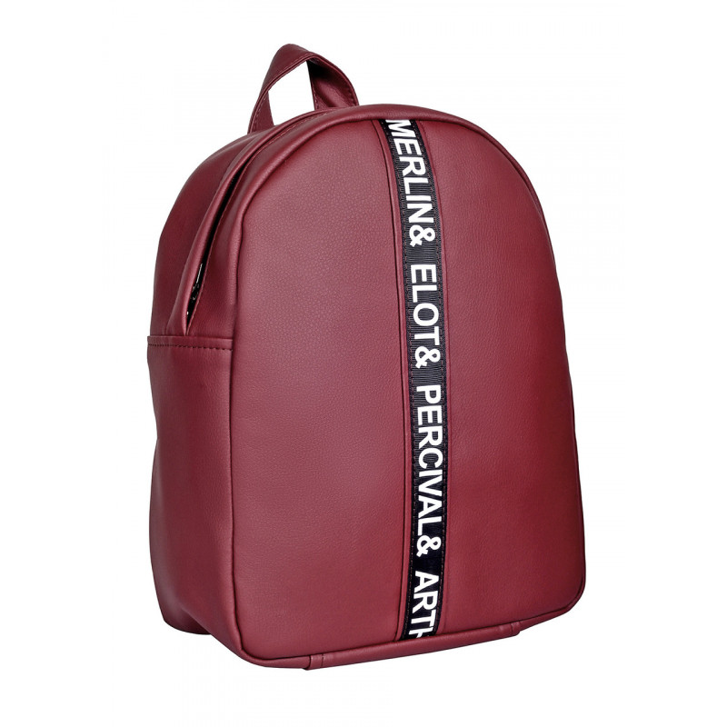 

Рюкзак Brix BSS бордо Sambag