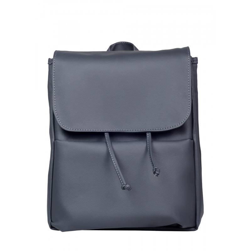 

Женский рюкзак Loft MEN графит Sambag