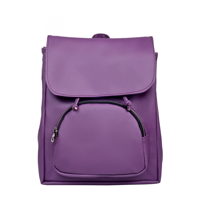 

Рюкзак Loft MGS фиолет Sambag