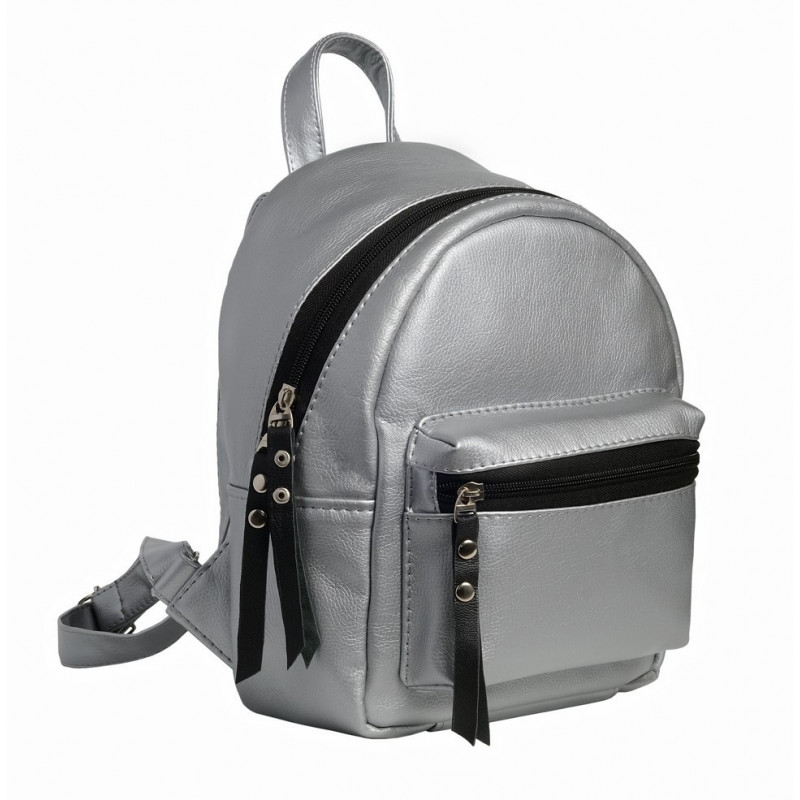 

Рюкзак Talari SSB серебро Sambag