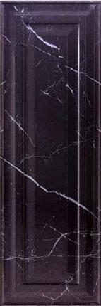 

Плитка Serra Crystal Frame Black Glossy 300x900 мм (p3)