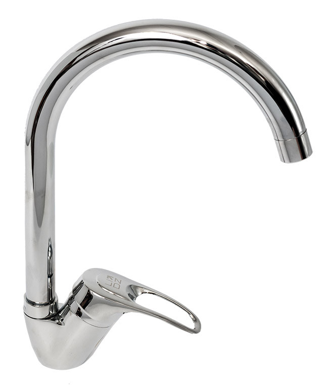

Смеситель для раковины Lidz U42 (ТР-00004035)