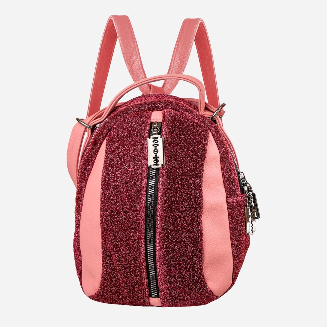 

Женский рюкзак Valiria Fashion 3DET319-13 Розовый