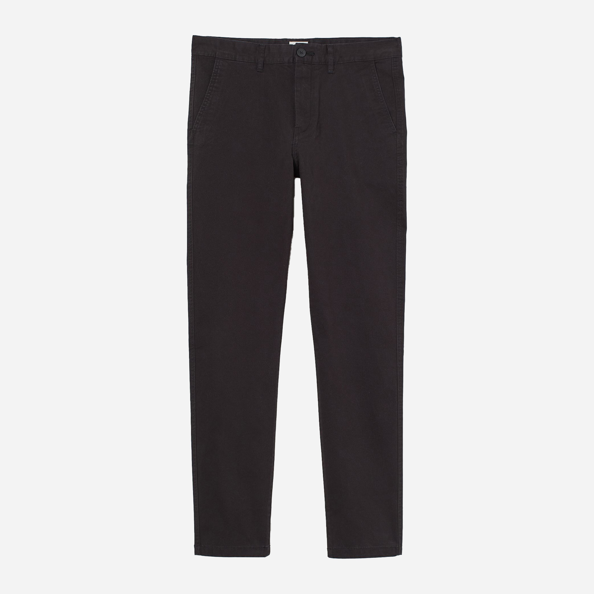 

Брюки H&M 7108762sdm 36/32 Черные