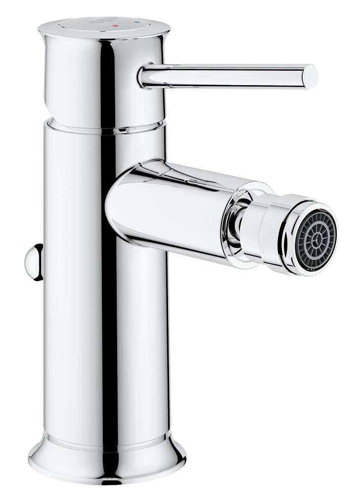 

Смеситель Для Биде Grohe BauClassic Хром (32864000)