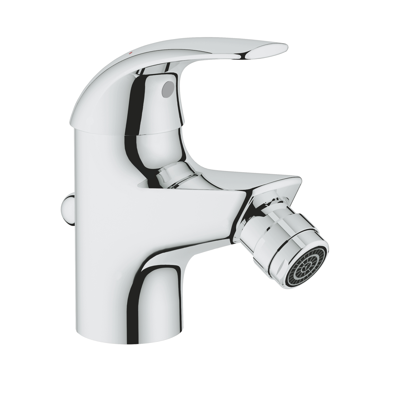 

Смеситель Для Биде Grohe Eurosmart Cosmopolitan Хром (32849000)