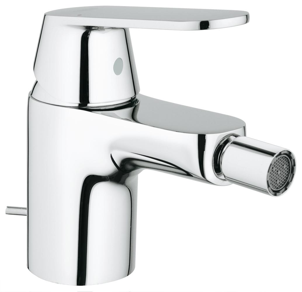 

Смеситель Для Биде Grohe Eurosmart Cosmopolitan Хром (32839000)