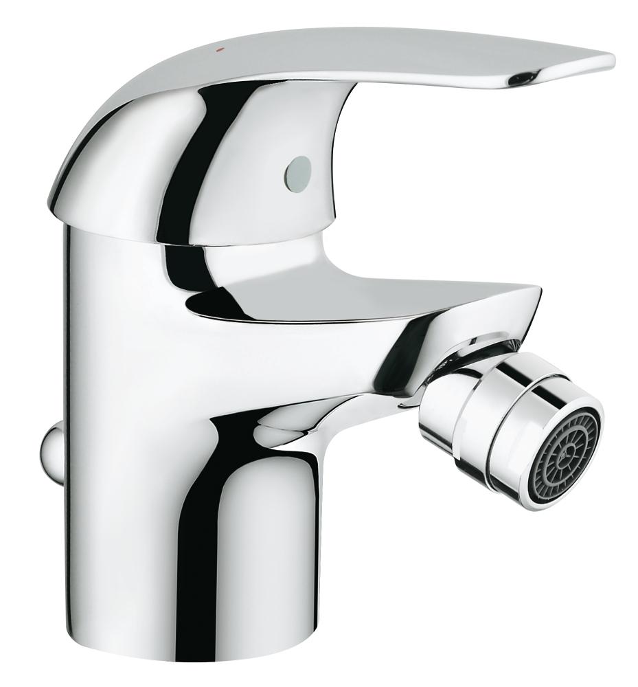 

Смеситель Для Биде Grohe Euroeco Хром (23263000)