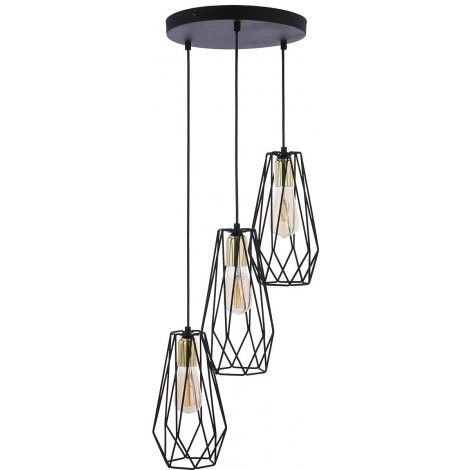 

Люстра TK lighting Lugo 2548