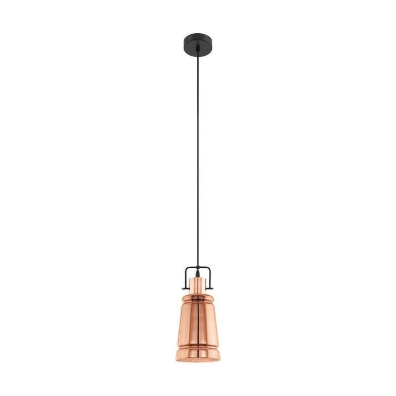 

Люстра Eglo Frampton 49153